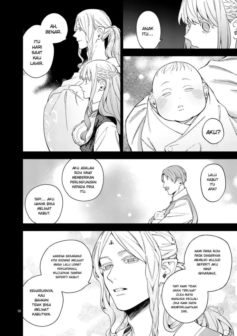 Mou Kyoumi ga Nai to Rikonsareta Reijou no Igai to Tanoshii Shinseikatsu Chapter 13.2 Gambar 4