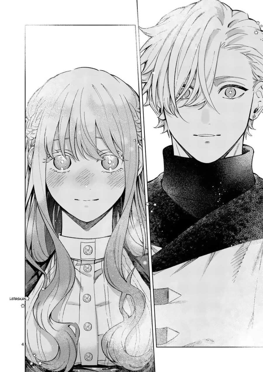 Mou Kyoumi ga Nai to Rikonsareta Reijou no Igai to Tanoshii Shinseikatsu Chapter 17.1 Gambar 4
