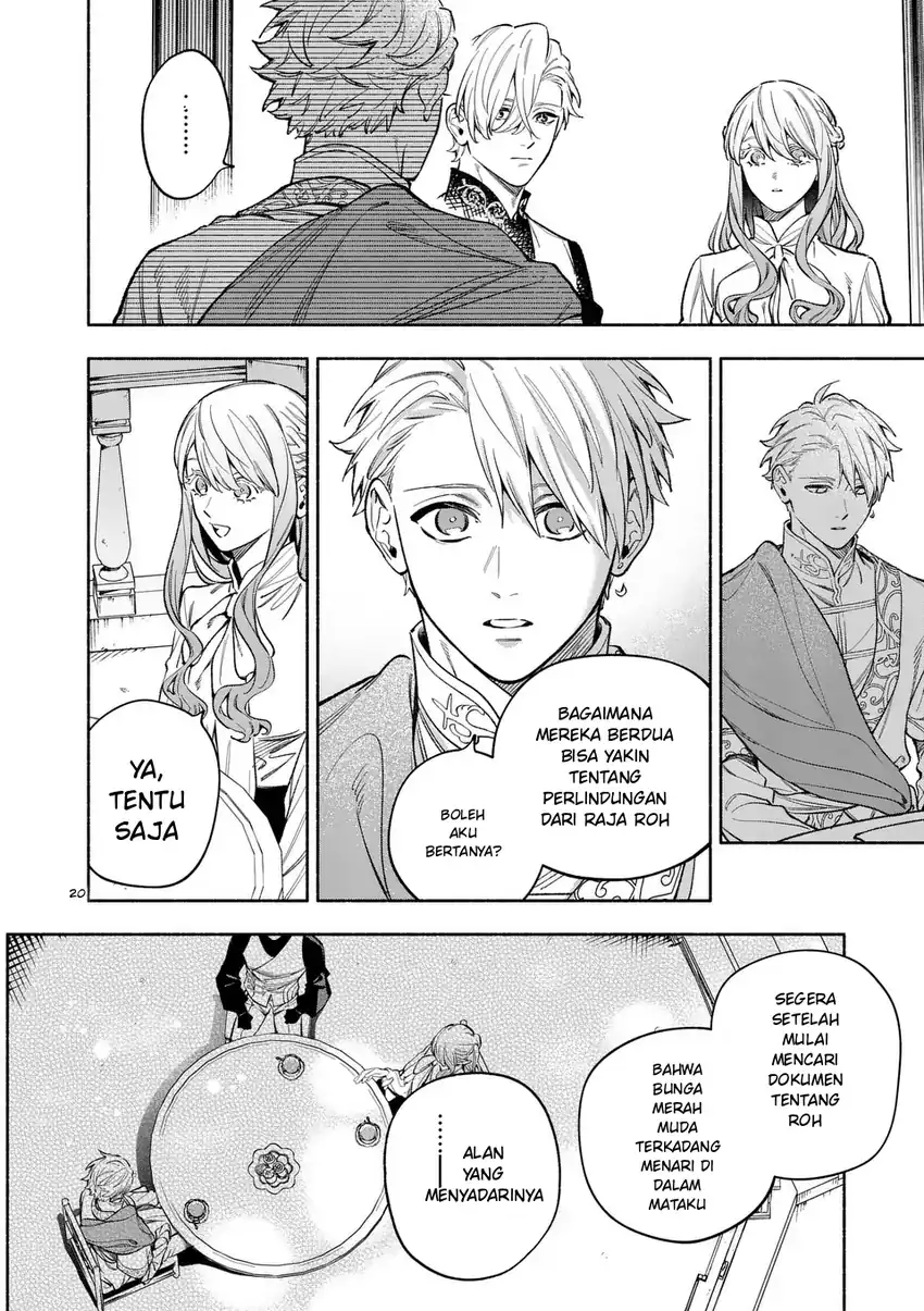 Mou Kyoumi ga Nai to Rikonsareta Reijou no Igai to Tanoshii Shinseikatsu Chapter 22.2 Gambar 4