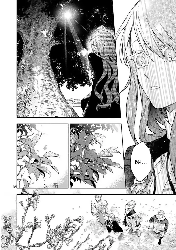 Mou Kyoumi ga Nai to Rikonsareta Reijou no Igai to Tanoshii Shinseikatsu Chapter 26.2 Gambar 4