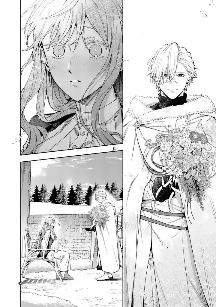 Mou Kyoumi ga Nai to Rikonsareta Reijou no Igai to Tanoshii Shinseikatsu Chapter 30.1 Gambar 4