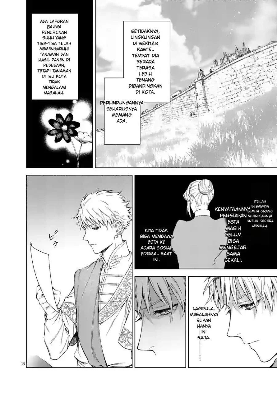 Mou Kyoumi ga Nai to Rikonsareta Reijou no Igai to Tanoshii Shinseikatsu Chapter 5.5 Gambar 4
