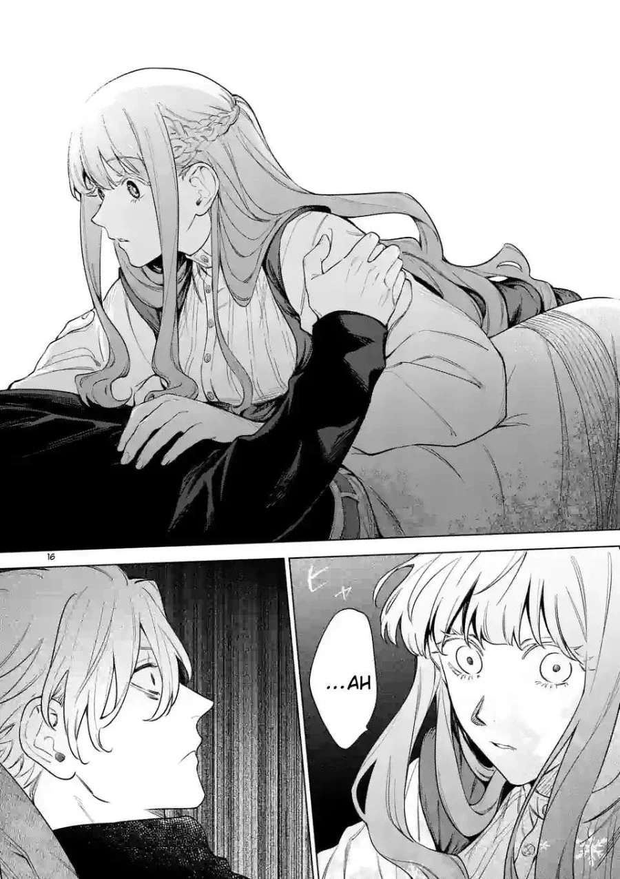 Mou Kyoumi ga Nai to Rikonsareta Reijou no Igai to Tanoshii Shinseikatsu Chapter 9.5 Gambar 4