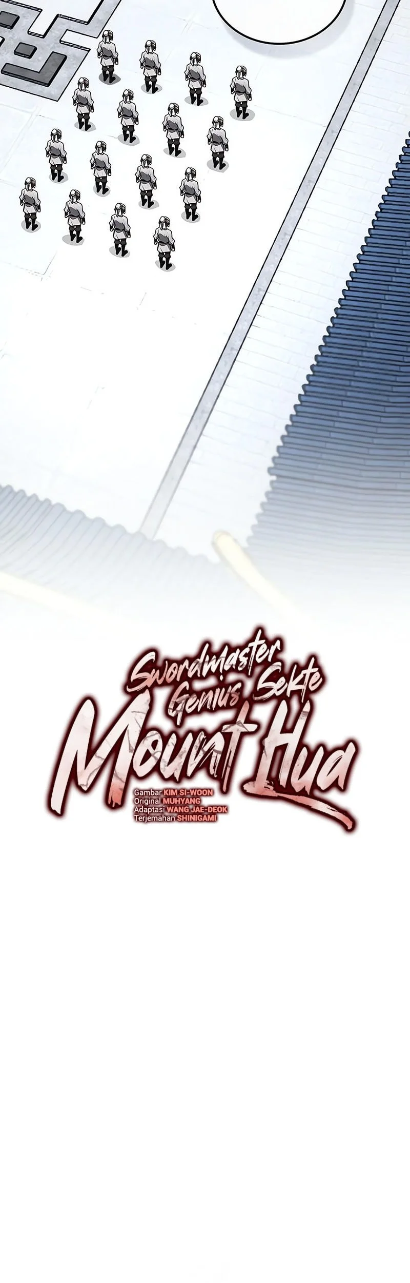 Mount Hua Sect’s Genius Phantom Swordsman Chapter 49 Gambar 9