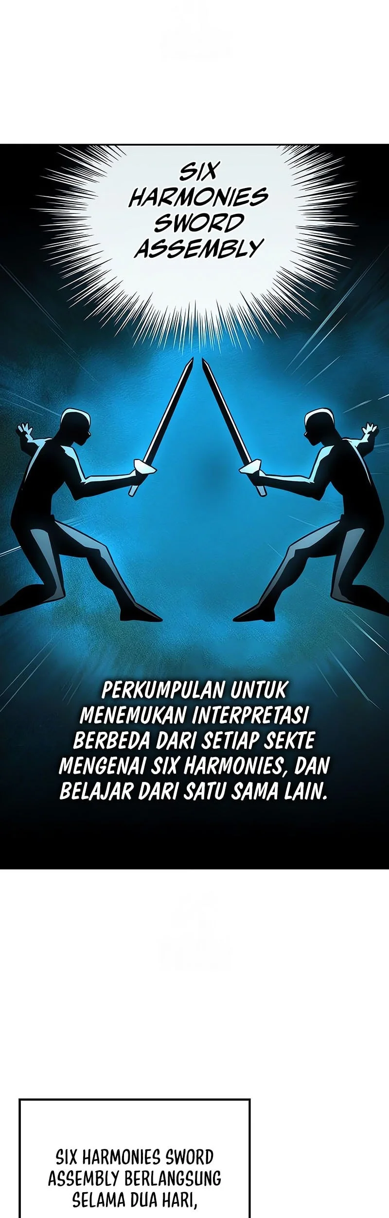 Mount Hua Sect’s Genius Phantom Swordsman Chapter 49 Gambar 10