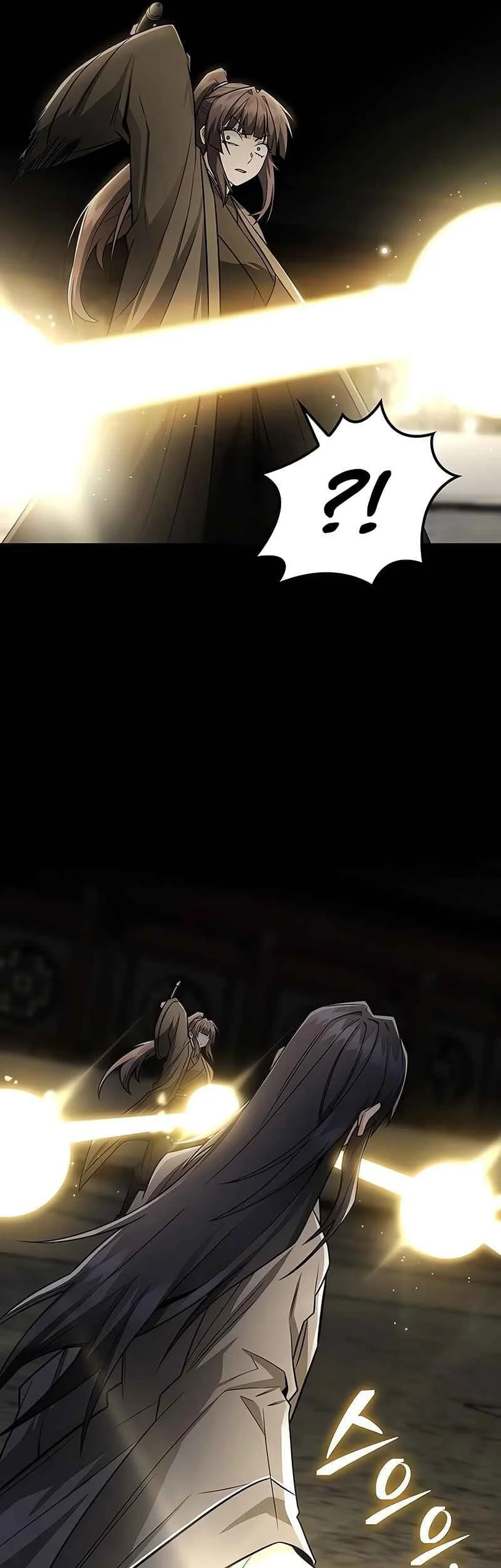 Mount Hua Sect’s Genius Phantom Swordsman Chapter 50 Gambar 10