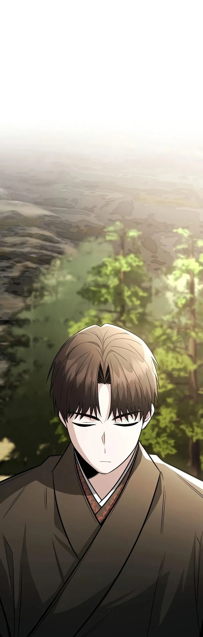 Mount Hua Sect’s Genius Phantom Swordsman Chapter 60 Gambar 10