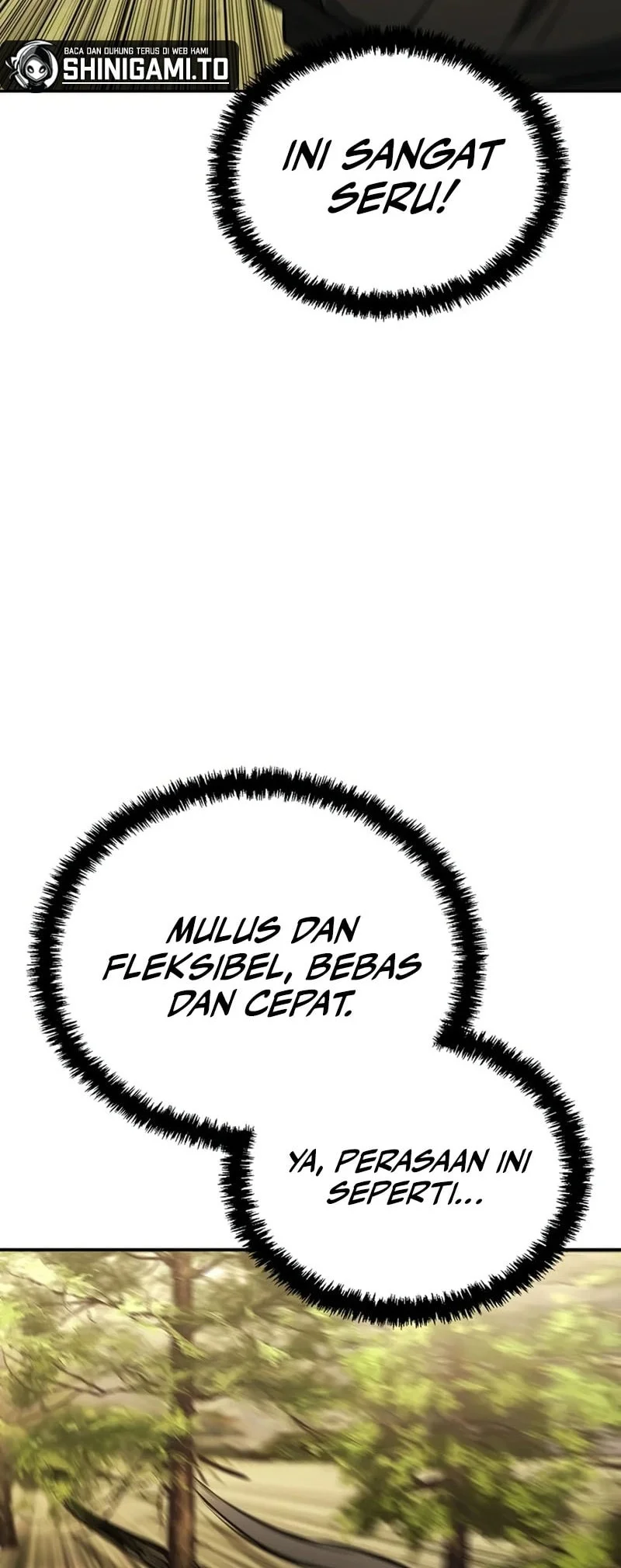 Mount Hua Sect’s Genius Phantom Swordsman Chapter 61 Gambar 9
