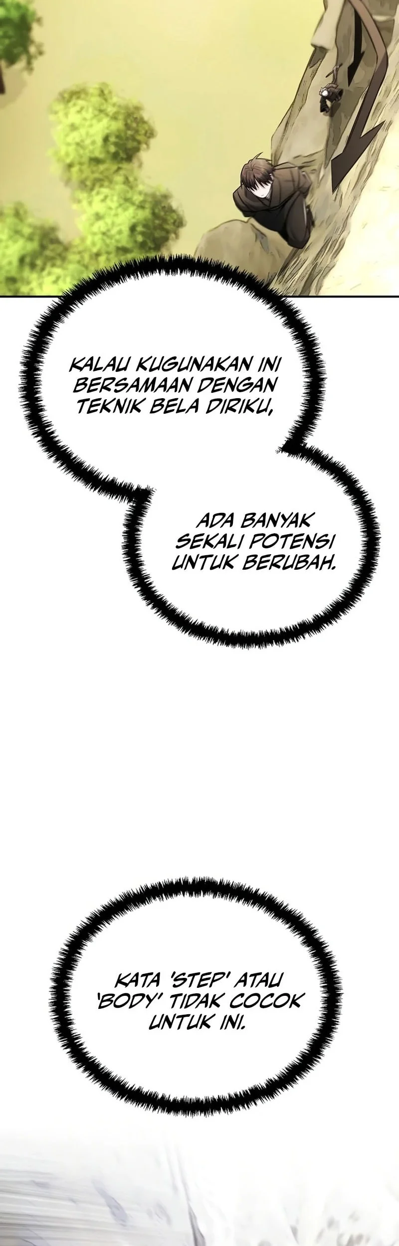 Mount Hua Sect’s Genius Phantom Swordsman Chapter 61 Gambar 11