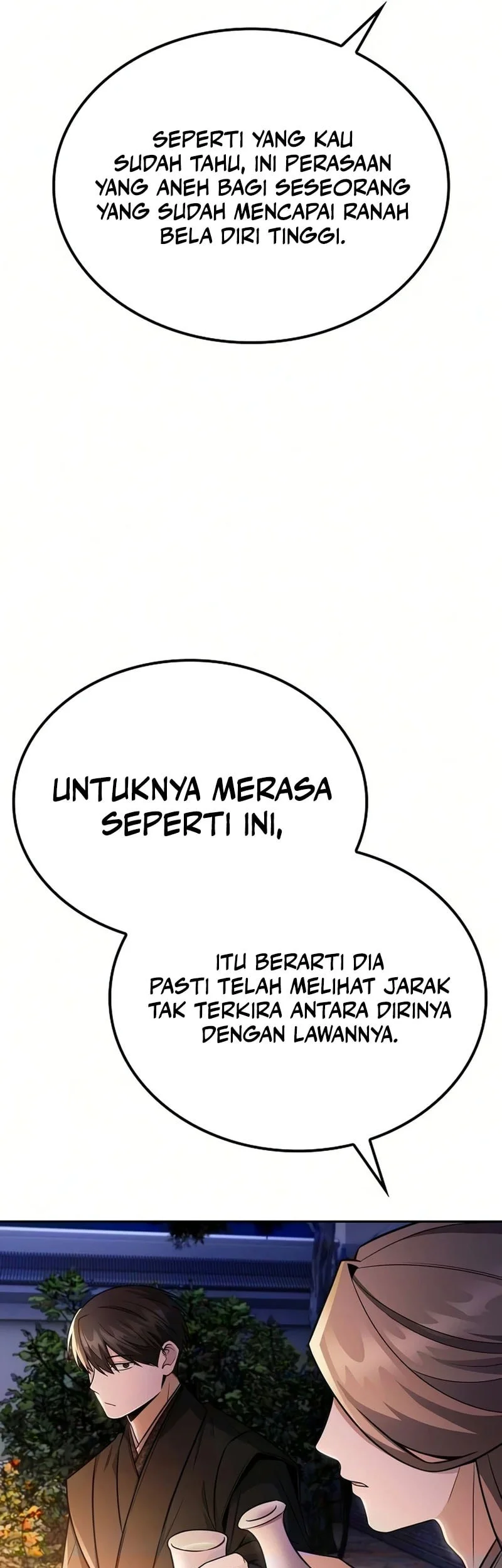 Mount Hua Sect’s Genius Phantom Swordsman Chapter 63 Gambar 10