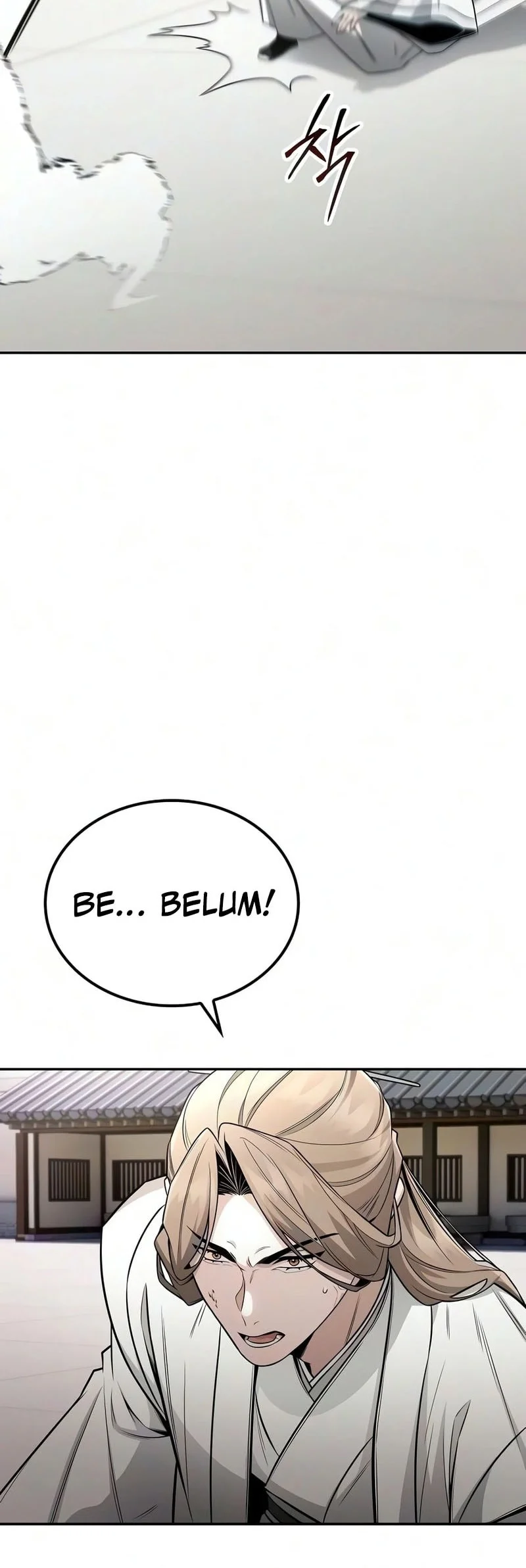 Mount Hua Sect’s Genius Phantom Swordsman Chapter 64 Gambar 10