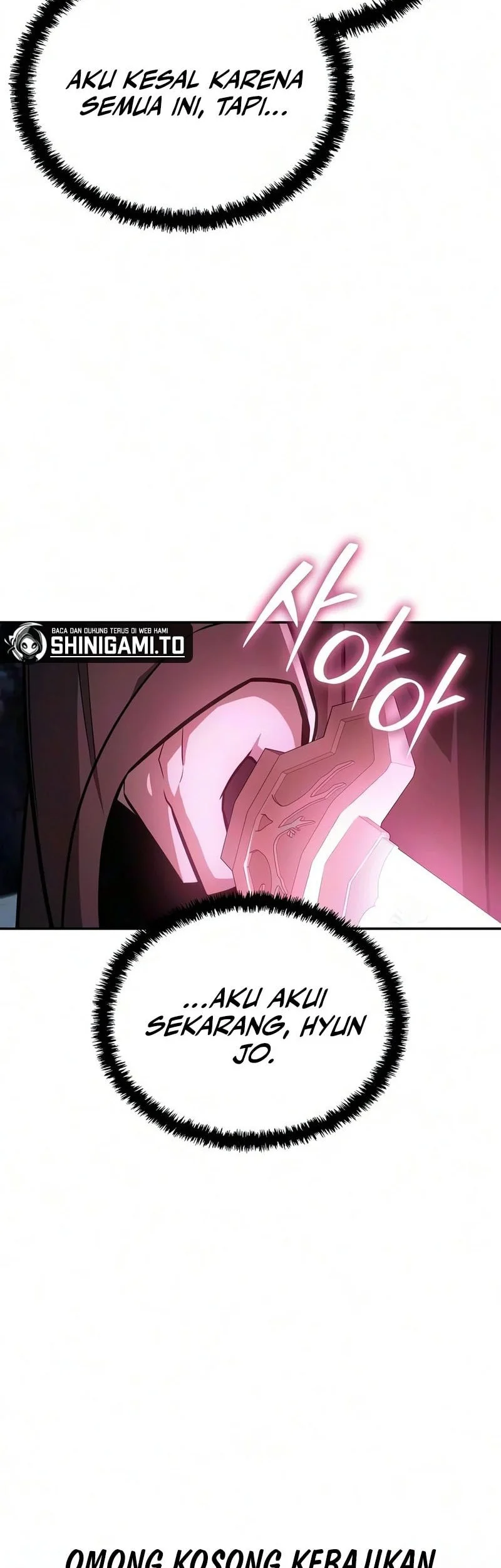Mount Hua Sect’s Genius Phantom Swordsman Chapter 66 Gambar 11