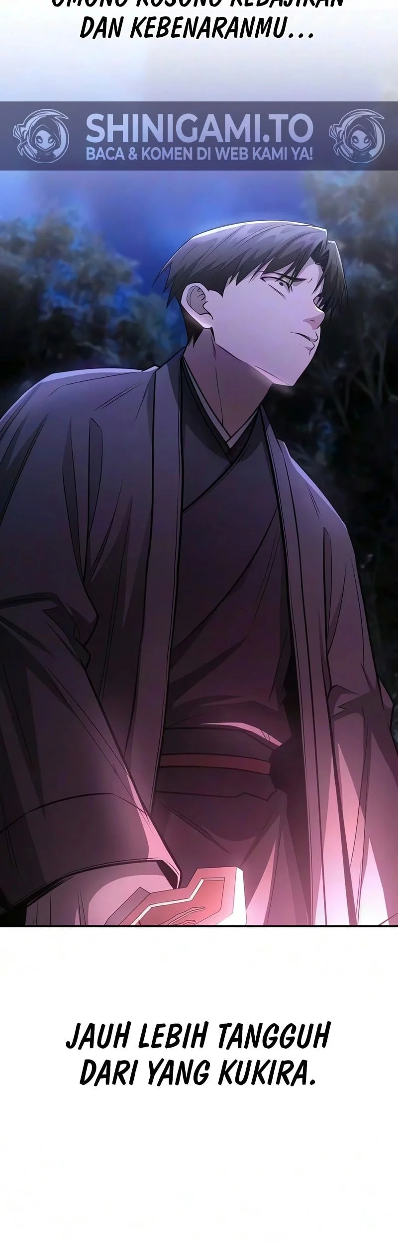 Mount Hua Sect’s Genius Phantom Swordsman Chapter 66 Gambar 12
