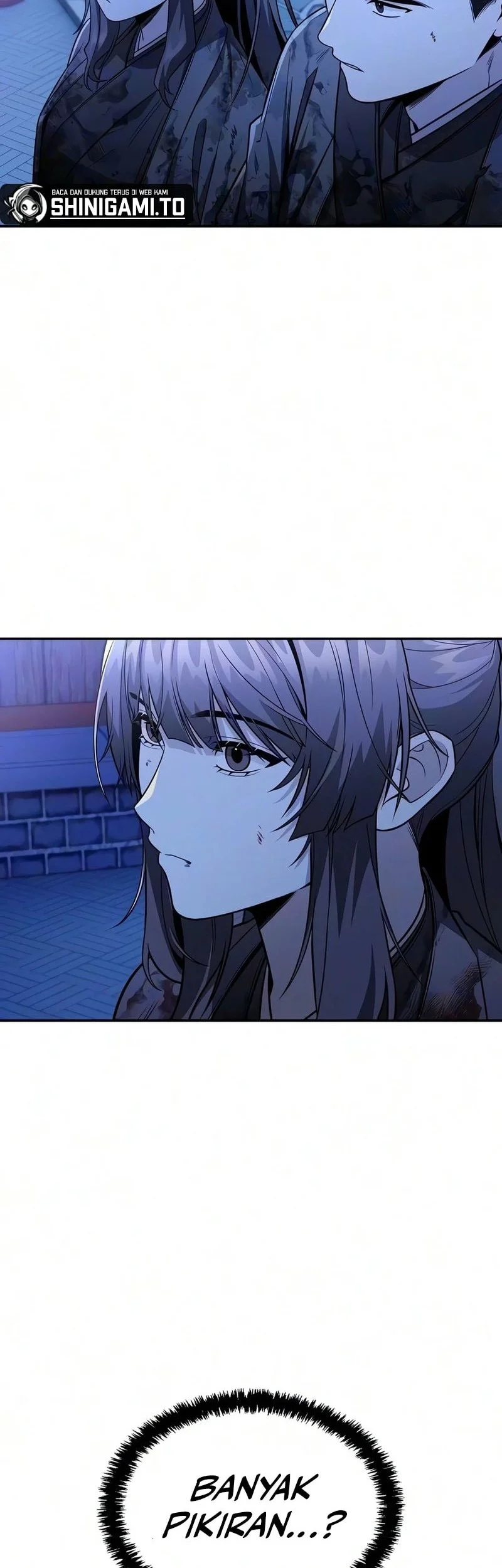 Mount Hua Sect’s Genius Phantom Swordsman Chapter 67 Gambar 11