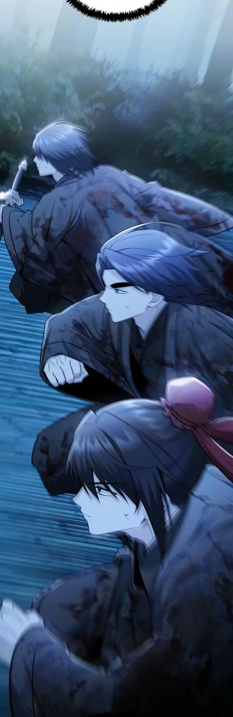 Mount Hua Sect’s Genius Phantom Swordsman Chapter 68 Gambar 9