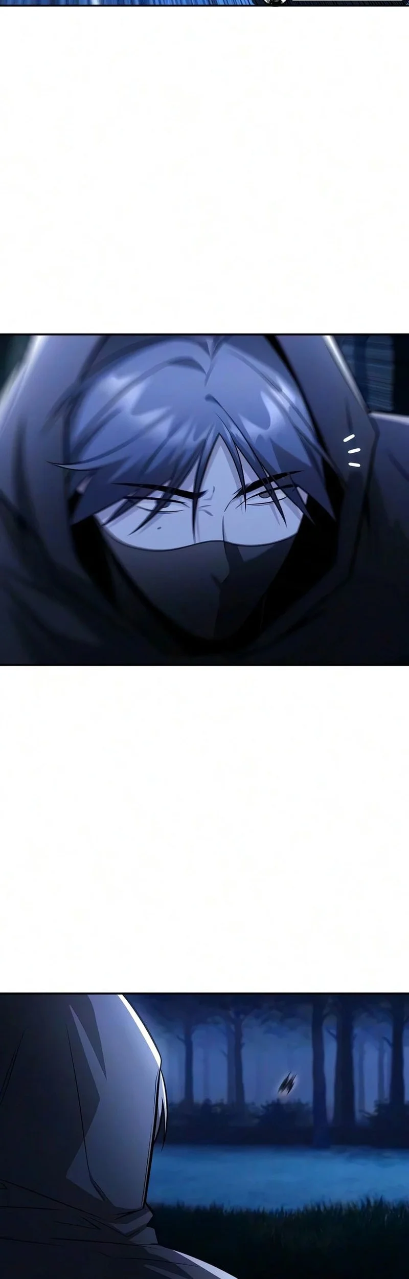 Mount Hua Sect’s Genius Phantom Swordsman Chapter 68 Gambar 11