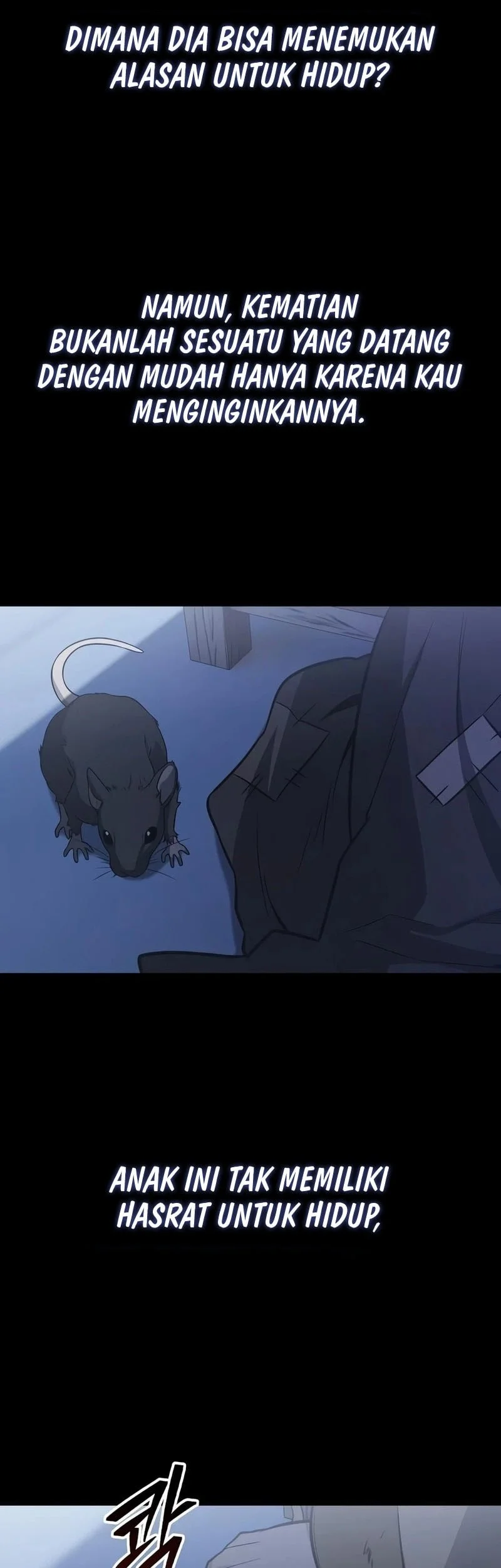 Mount Hua Sect’s Genius Phantom Swordsman Chapter 69 Gambar 10
