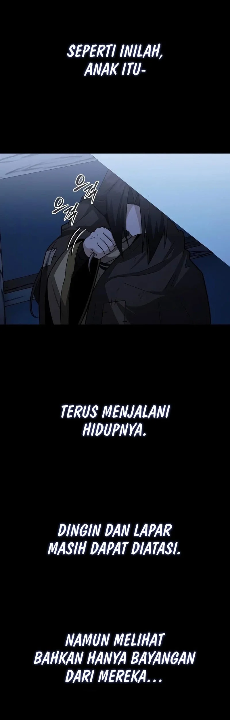 Mount Hua Sect’s Genius Phantom Swordsman Chapter 69 Gambar 12