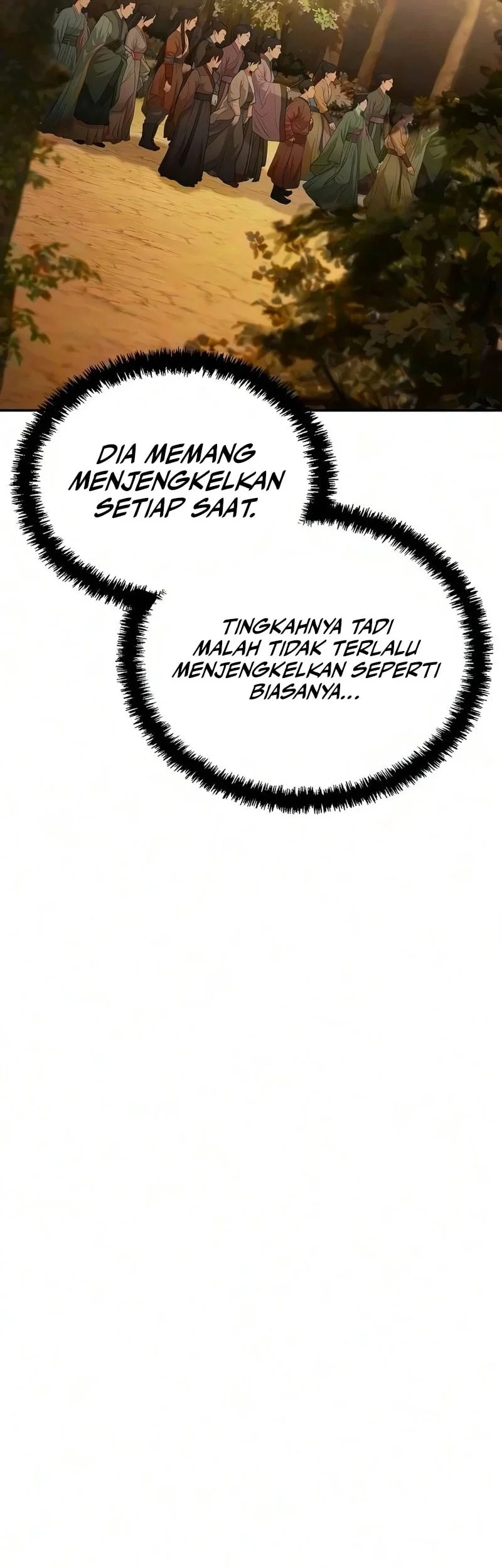 Mount Hua Sect’s Genius Phantom Swordsman Chapter 71 Gambar 13