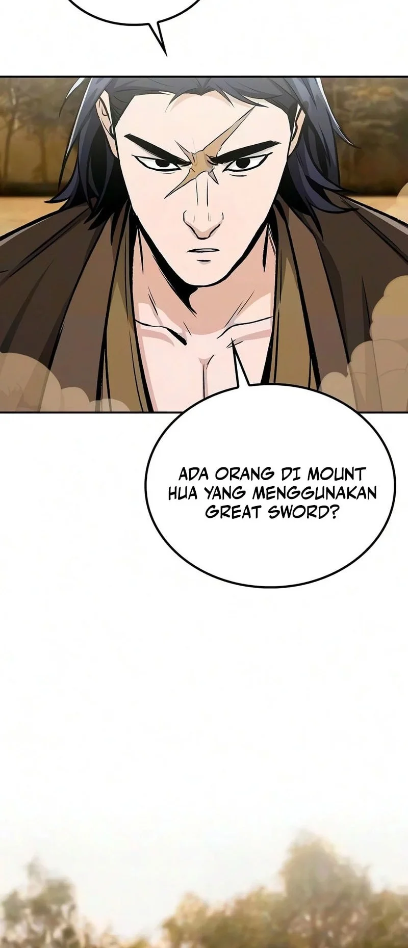 Mount Hua Sect’s Genius Phantom Swordsman Chapter 72 Gambar 13