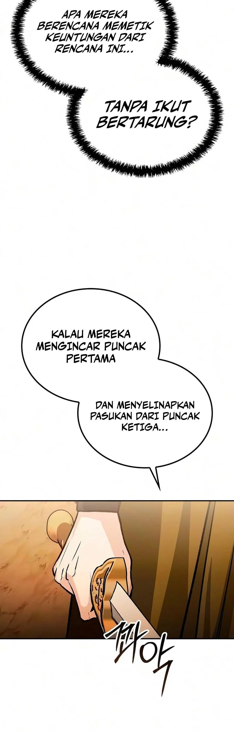 Mount Hua Sect’s Genius Phantom Swordsman Chapter 73 Gambar 12