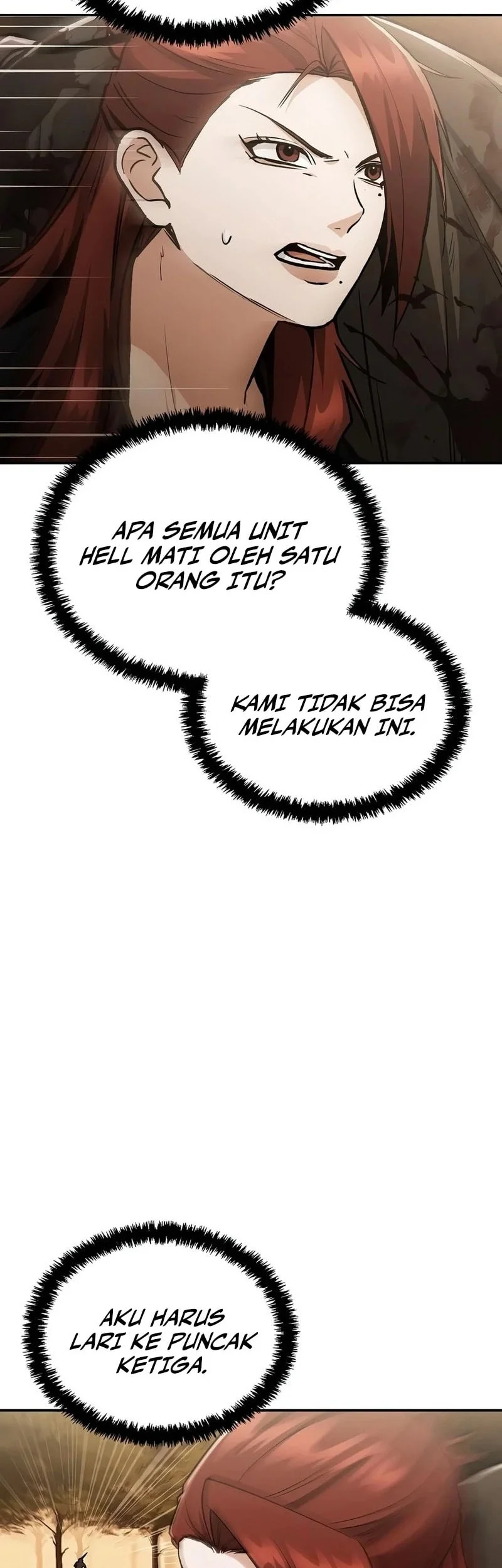 Mount Hua Sect’s Genius Phantom Swordsman Chapter 74 Gambar 11