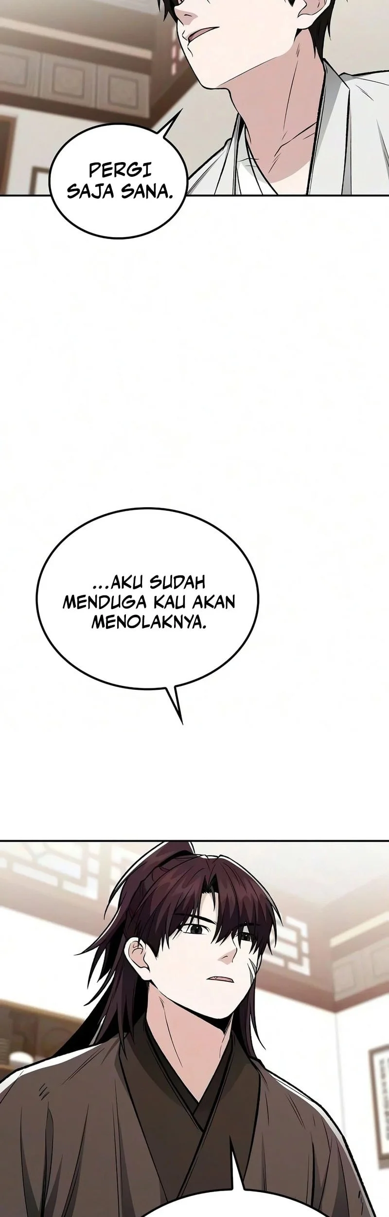 Mount Hua Sect’s Genius Phantom Swordsman Chapter 75 Gambar 12