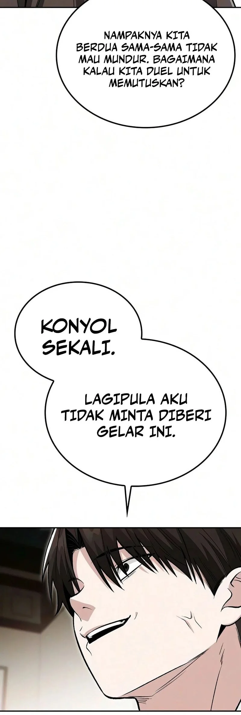 Mount Hua Sect’s Genius Phantom Swordsman Chapter 75 Gambar 13