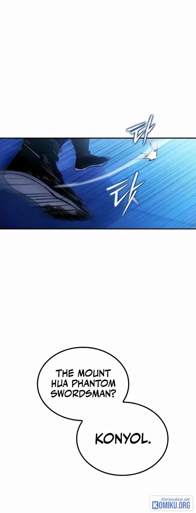 Mount Hua Sect’s Genius Phantom Swordsman Chapter 78 Gambar 18