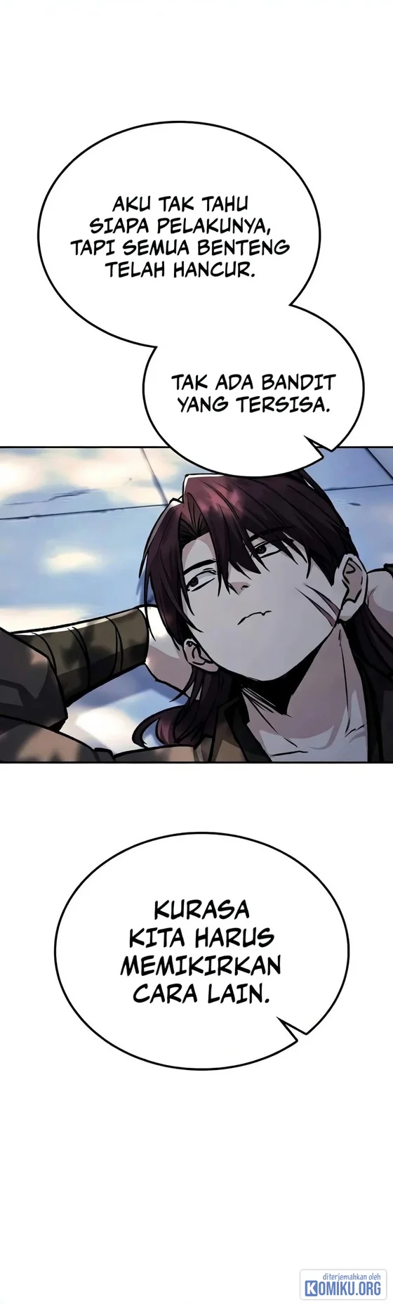 Mount Hua Sect’s Genius Phantom Swordsman Chapter 79 Gambar 14