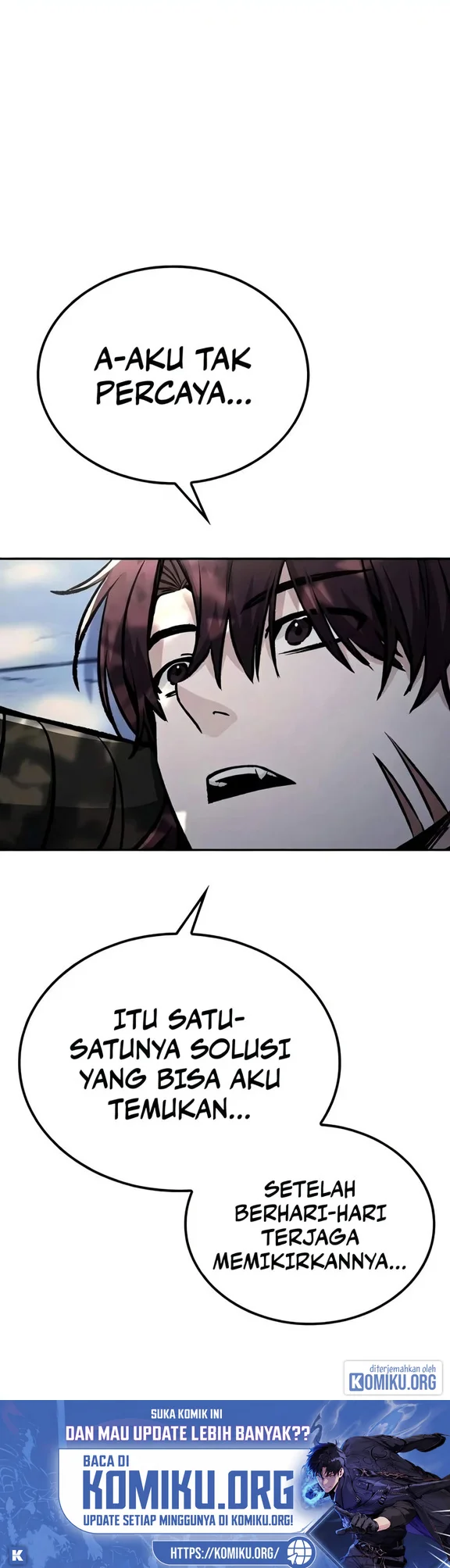 Mount Hua Sect’s Genius Phantom Swordsman Chapter 79 Gambar 15