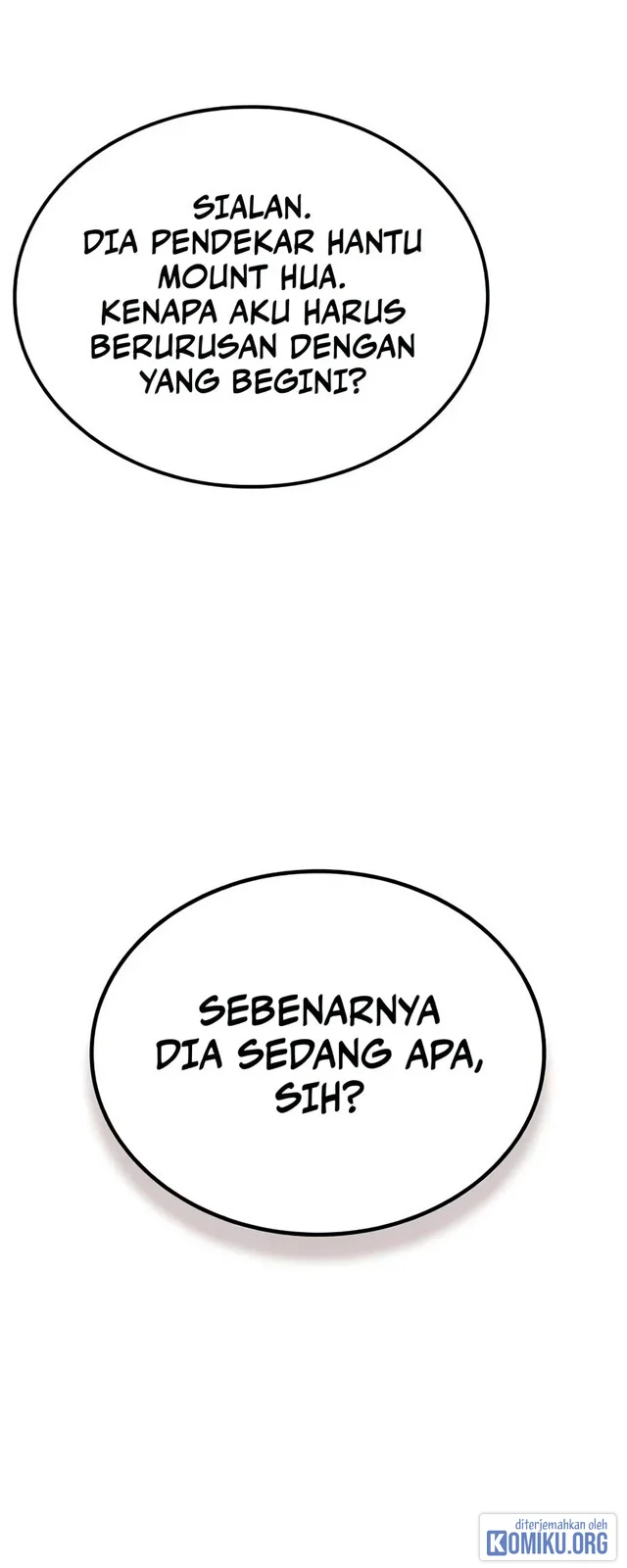Mount Hua Sect’s Genius Phantom Swordsman Chapter 79 Gambar 16