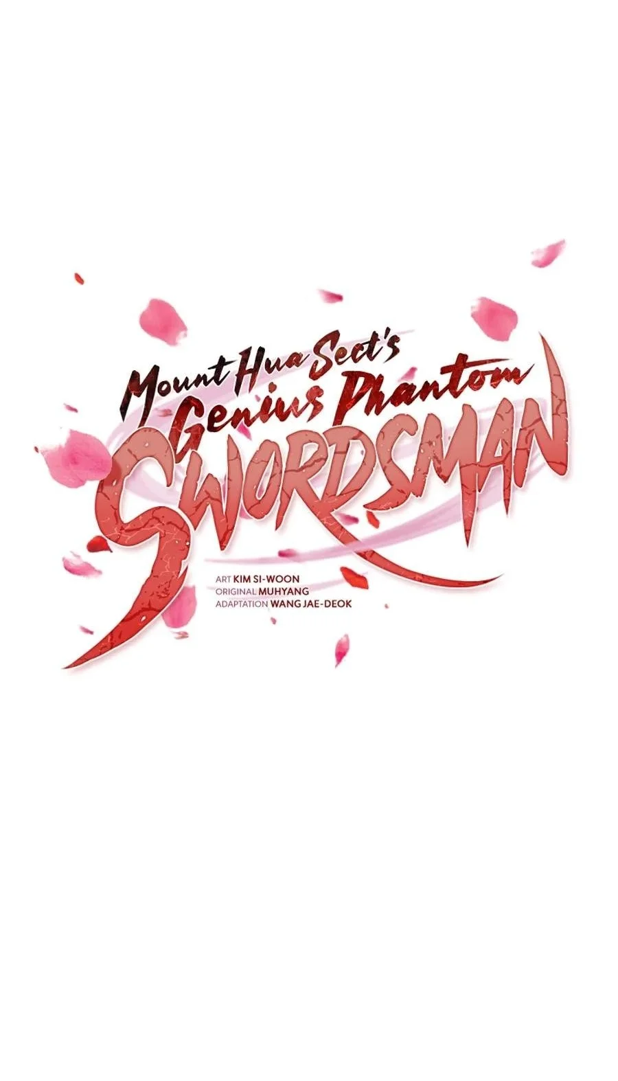 Mount Hua Sect’s Genius Phantom Swordsman Chapter 79 Gambar 17