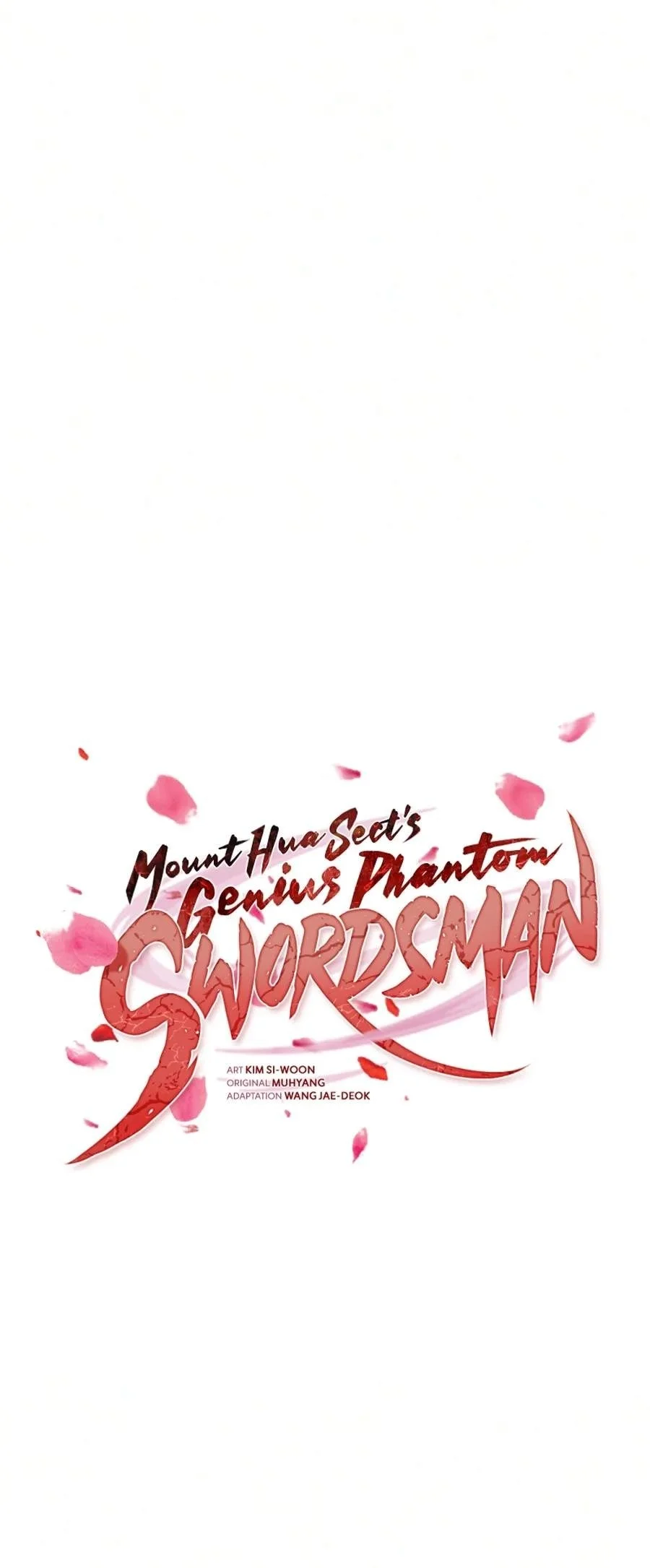 Mount Hua Sect’s Genius Phantom Swordsman Chapter 80 Gambar 15