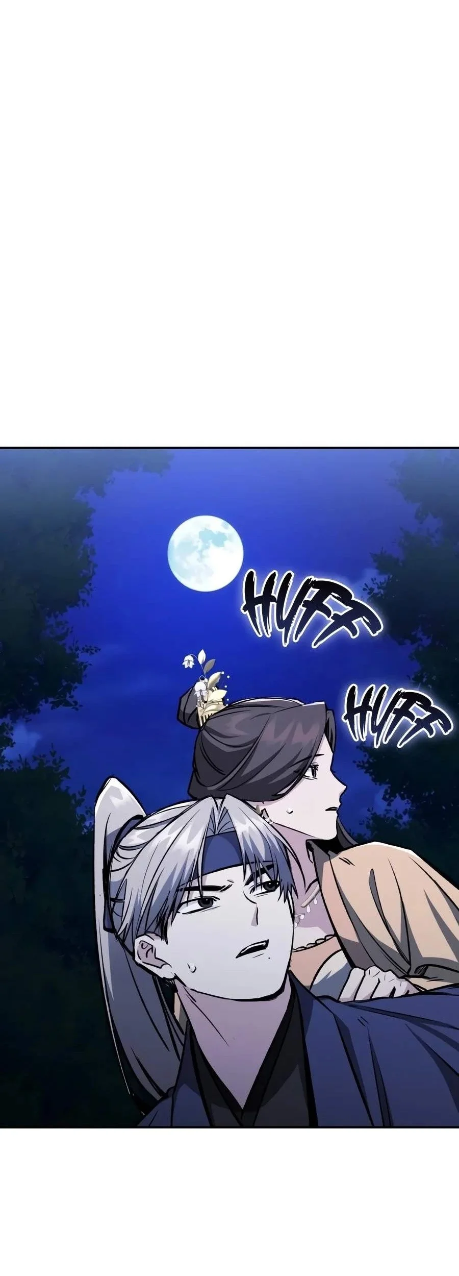 Mount Hua Sect’s Genius Phantom Swordsman Chapter 82 Gambar 16