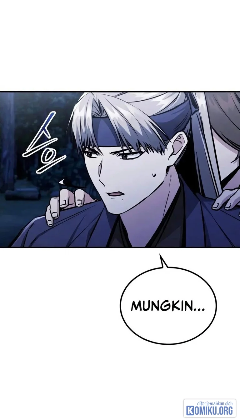 Mount Hua Sect’s Genius Phantom Swordsman Chapter 82 Gambar 19