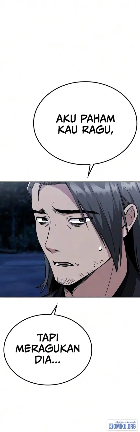 Mount Hua Sect’s Genius Phantom Swordsman Chapter 83 Gambar 15