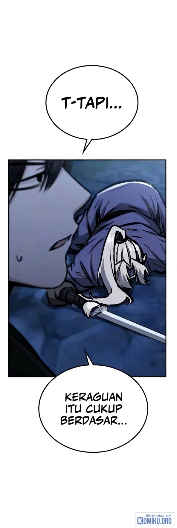 Mount Hua Sect’s Genius Phantom Swordsman Chapter 83 Gambar 17