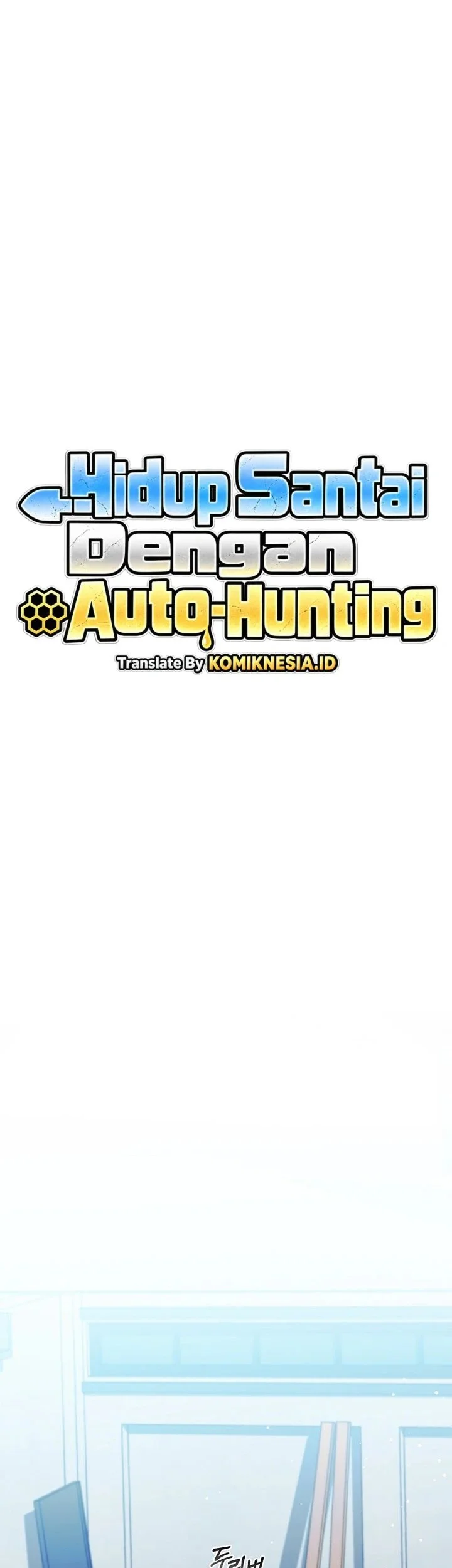 Mr. Kim Strikes It Rich with Auto-Hunting Chapter 1 Gambar 19