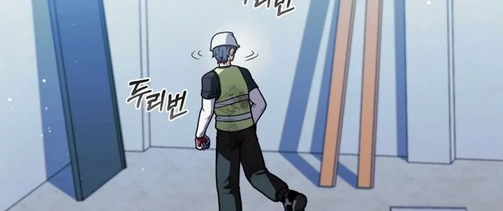 Mr. Kim Strikes It Rich with Auto-Hunting Chapter 1 Gambar 20