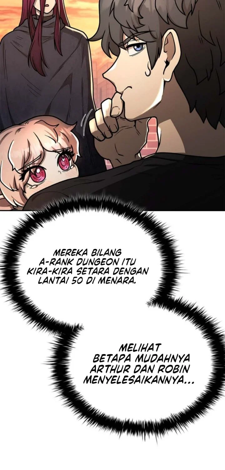 Mr. Kim Strikes It Rich with Auto-Hunting Chapter 11 Gambar 12
