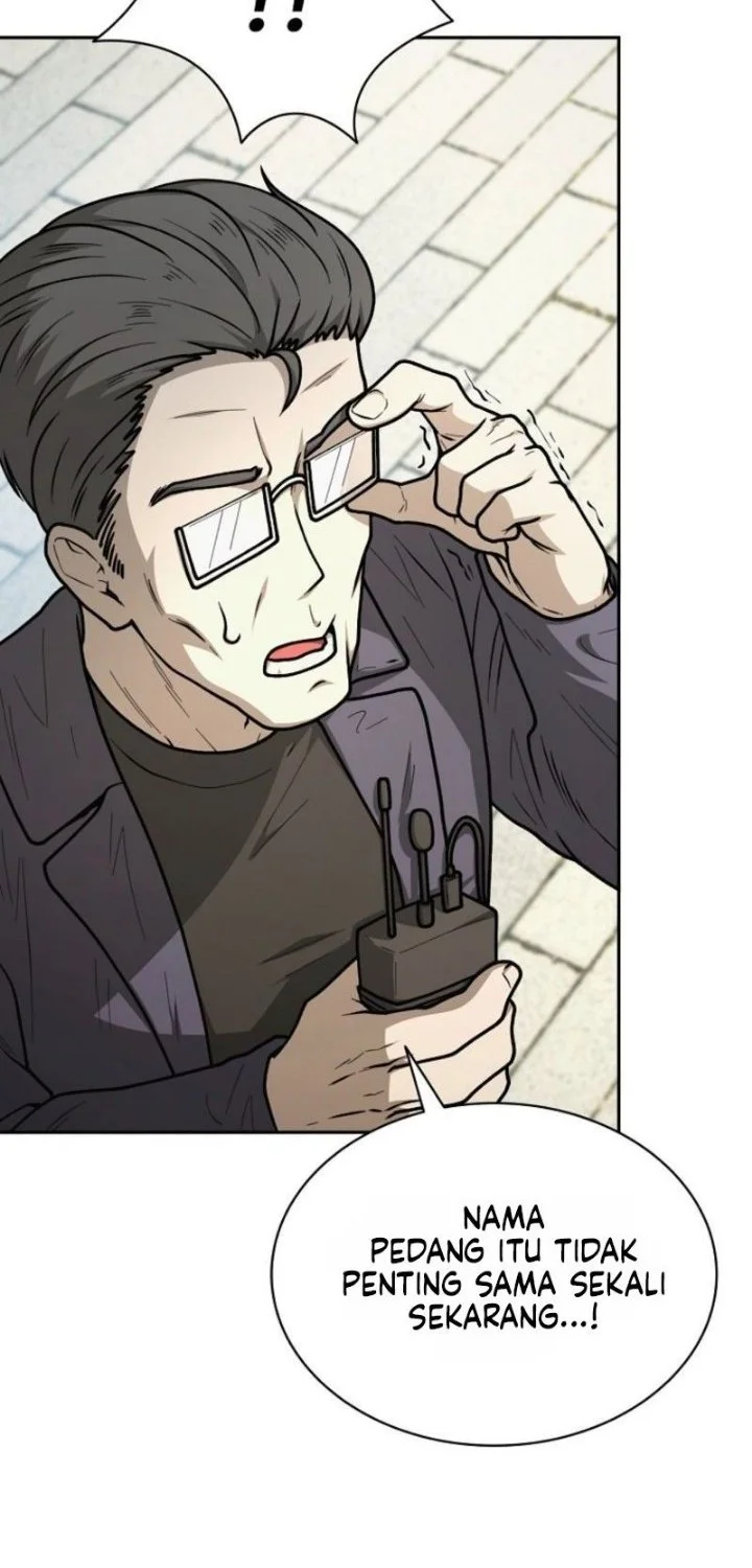 Mr. Kim Strikes It Rich with Auto-Hunting Chapter 13 Gambar 16