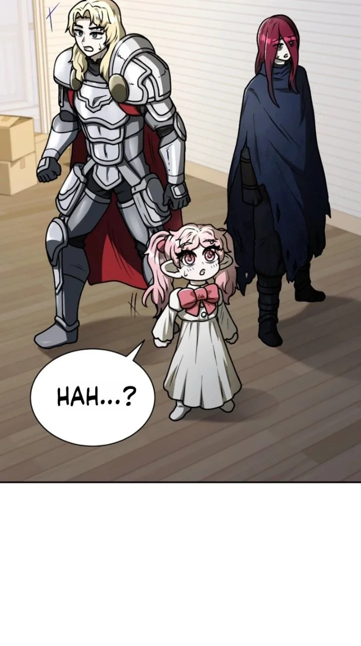 Mr. Kim Strikes It Rich with Auto-Hunting Chapter 16 Gambar 11