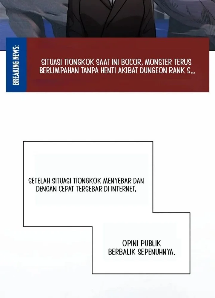 Mr. Kim Strikes It Rich with Auto-Hunting Chapter 20 Gambar 12