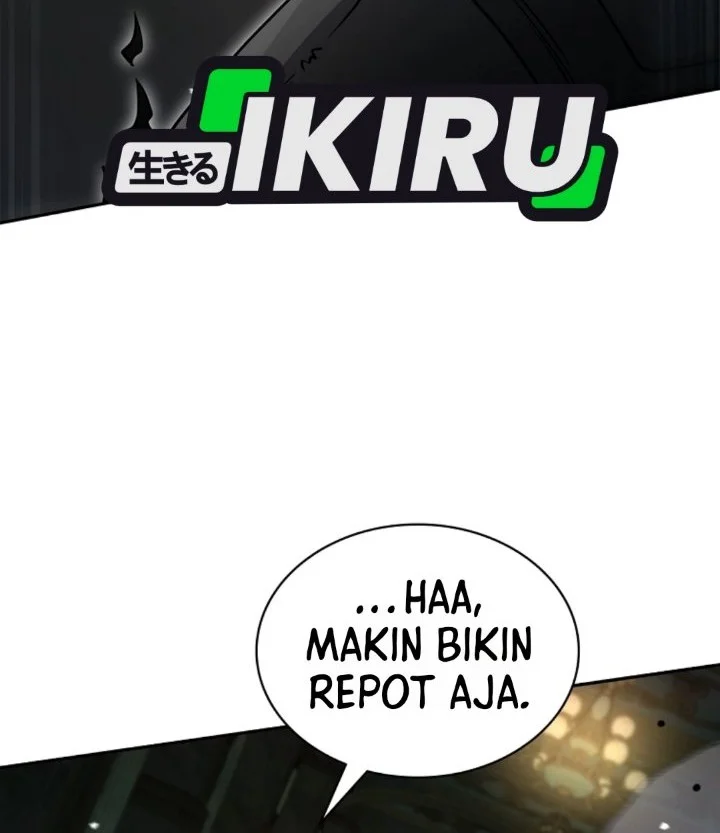 Mr. Kim Strikes It Rich with Auto-Hunting Chapter 21 Gambar 14