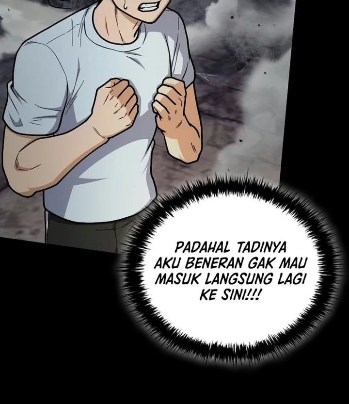 Mr. Kim Strikes It Rich with Auto-Hunting Chapter 23 Gambar 16
