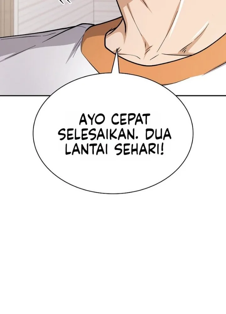 Mr. Kim Strikes It Rich with Auto-Hunting Chapter 24 Gambar 13