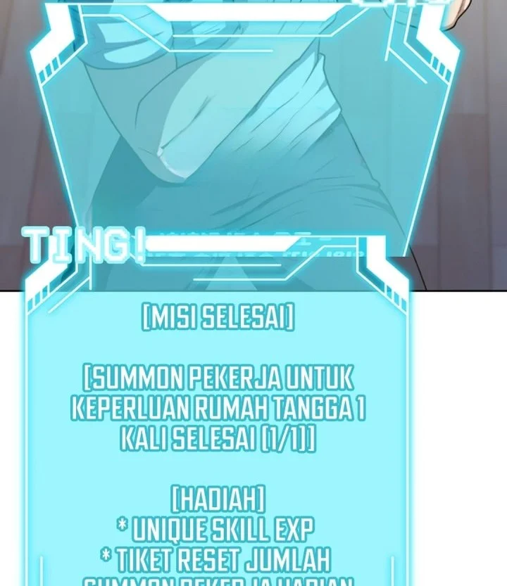 Mr. Kim Strikes It Rich with Auto-Hunting Chapter 4 Gambar 16