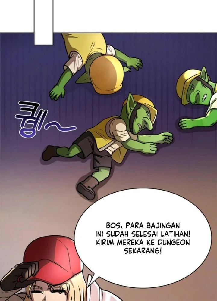 Mr. Kim Strikes It Rich with Auto-Hunting Chapter 7 Gambar 12