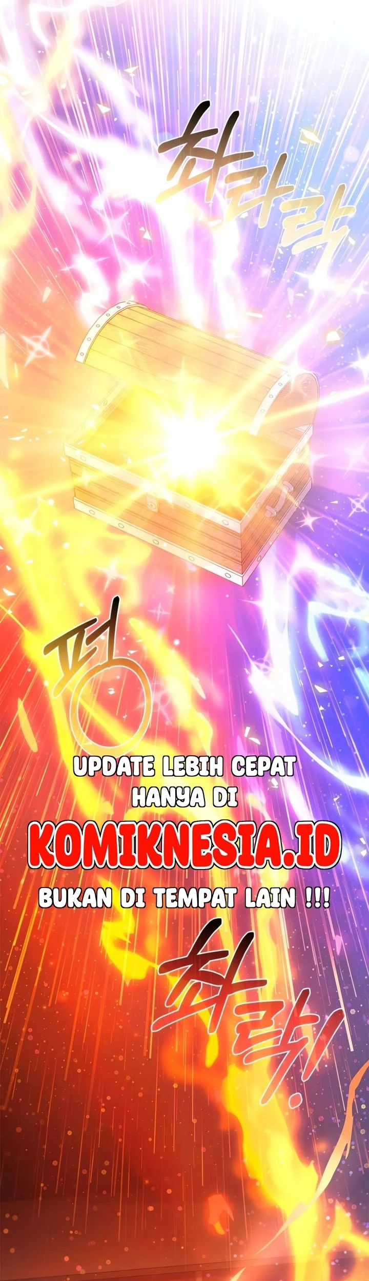 Mr. Kim Strikes It Rich with Auto-Hunting Chapter 9 Gambar 12